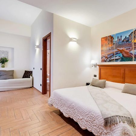 Hotel Residenza Roma Zewnętrze zdjęcie