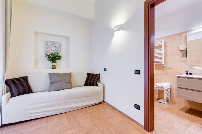 Hotel Residenza Roma Zewnętrze zdjęcie