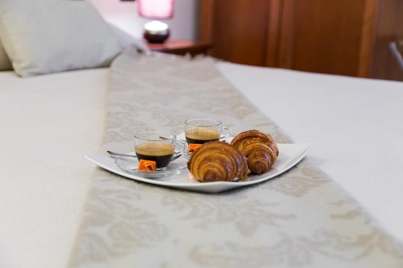 Hotel Residenza Roma Zewnętrze zdjęcie