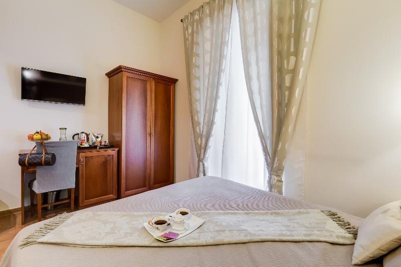 Hotel Residenza Roma Zewnętrze zdjęcie