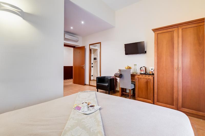 Hotel Residenza Roma Zewnętrze zdjęcie