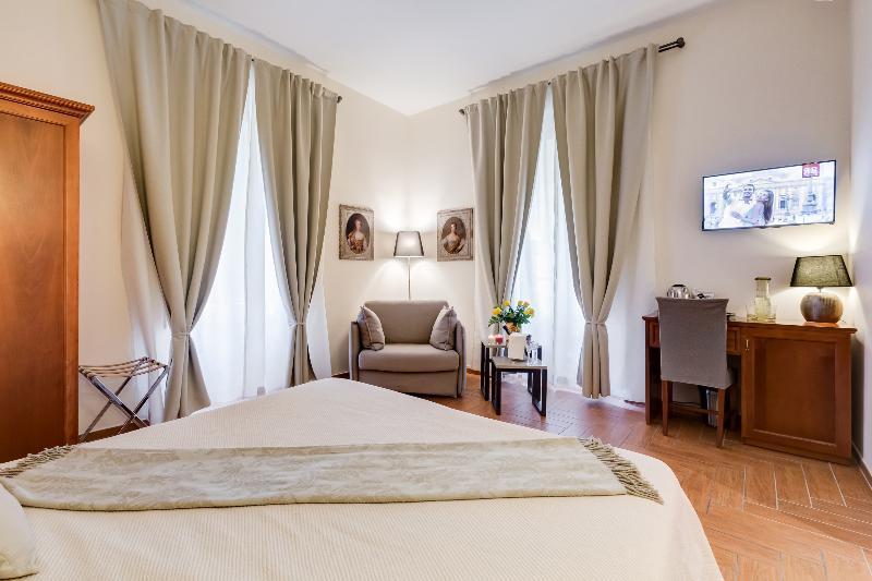 Hotel Residenza Roma Zewnętrze zdjęcie