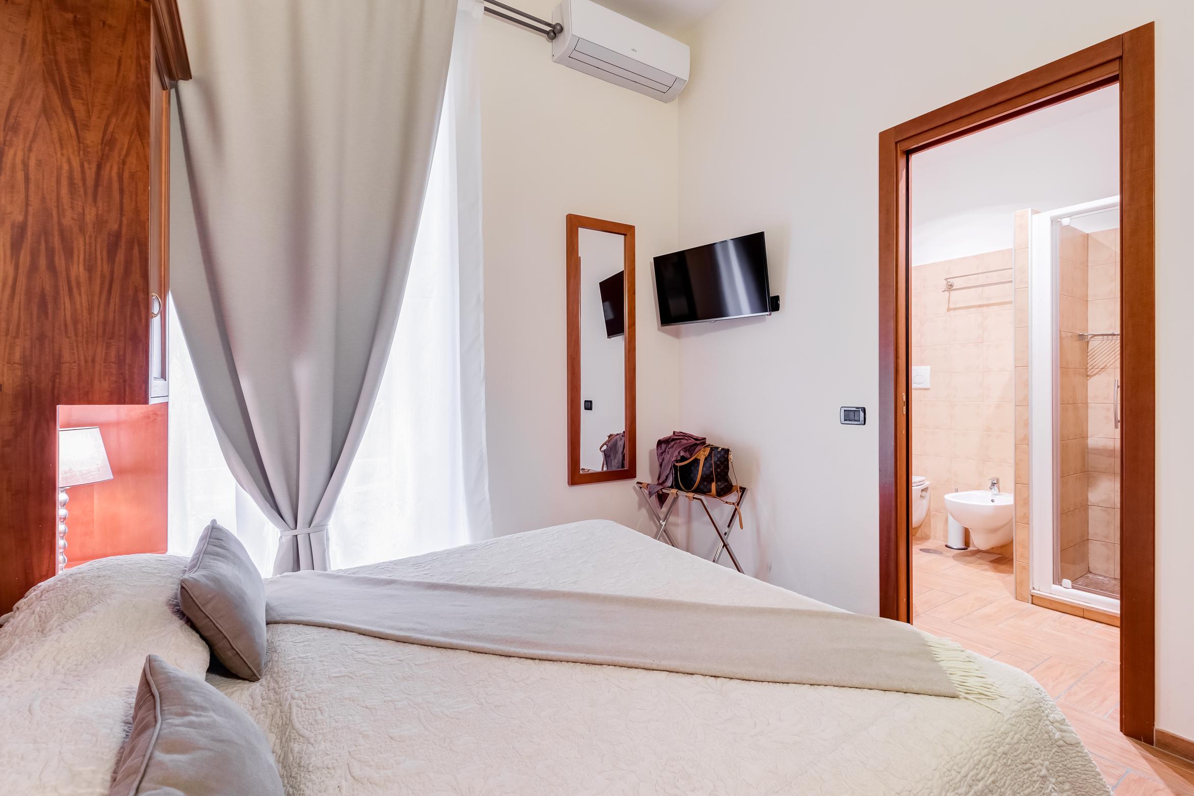 Hotel Residenza Roma Zewnętrze zdjęcie