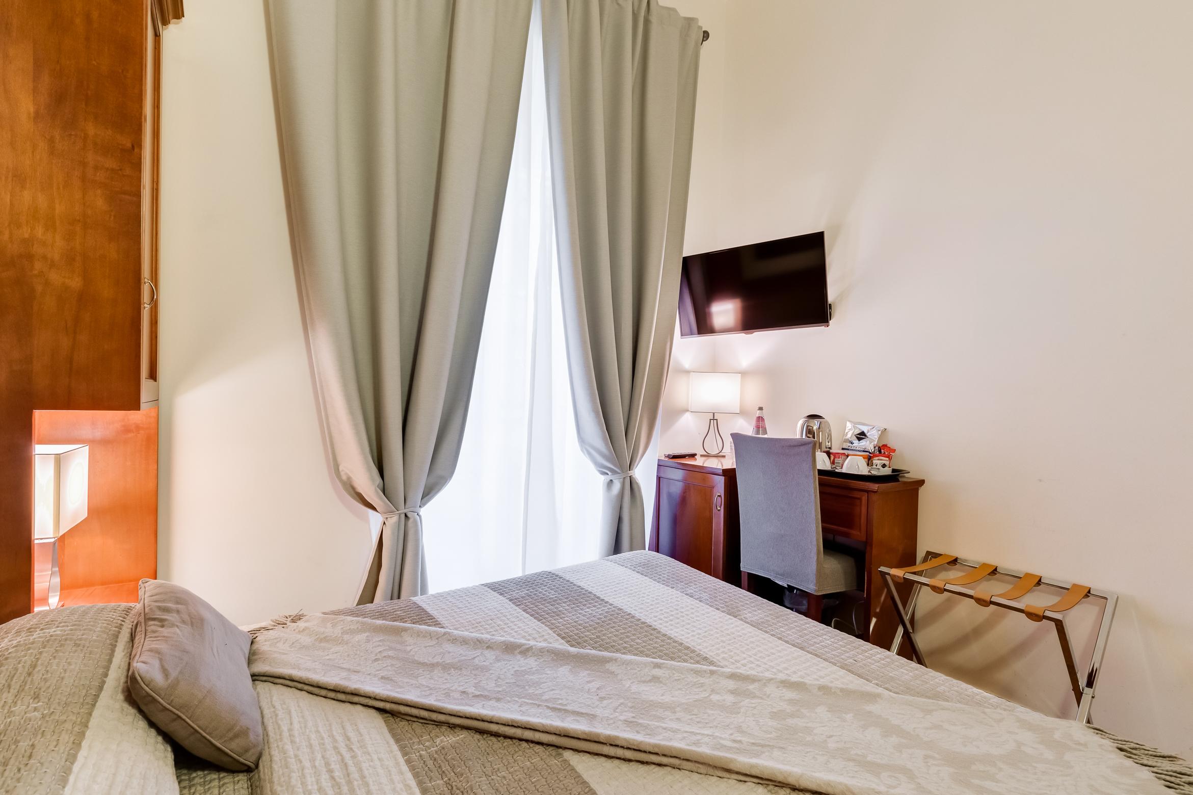Hotel Residenza Roma Zewnętrze zdjęcie