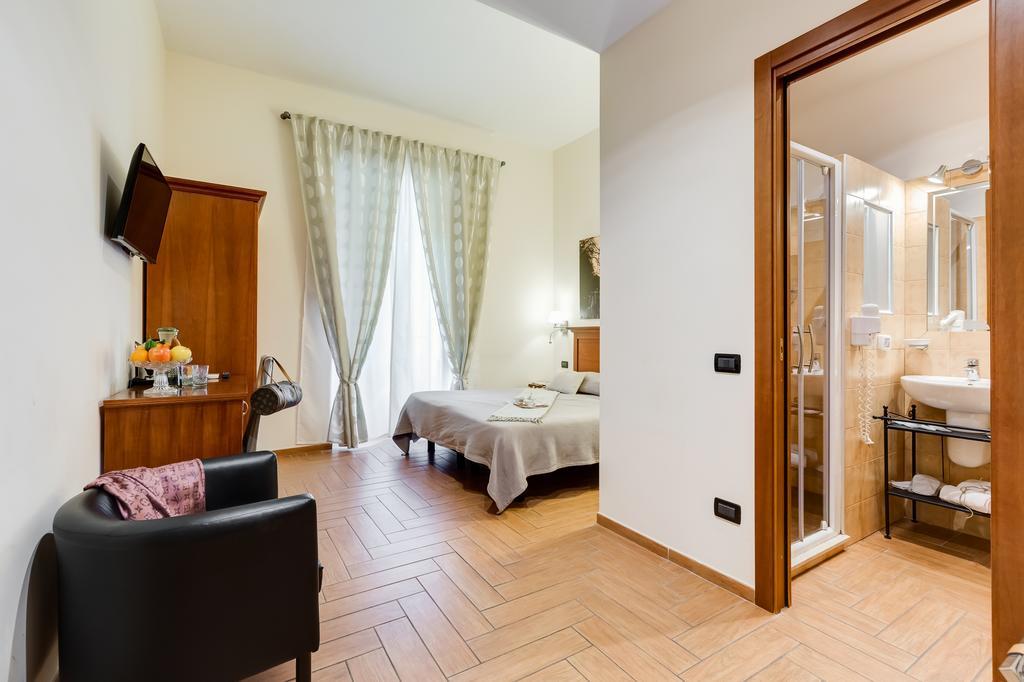 Hotel Residenza Roma Zewnętrze zdjęcie