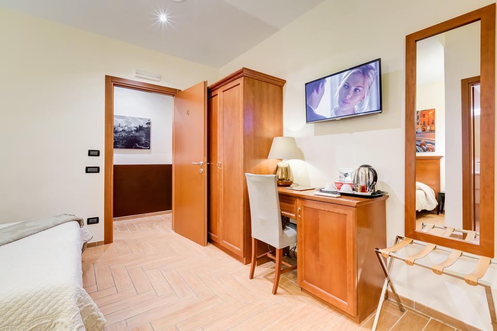 Hotel Residenza Roma Zewnętrze zdjęcie
