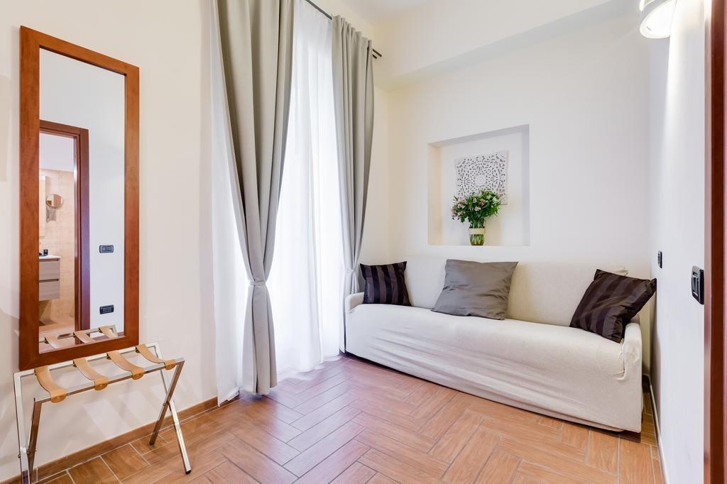 Hotel Residenza Roma Zewnętrze zdjęcie