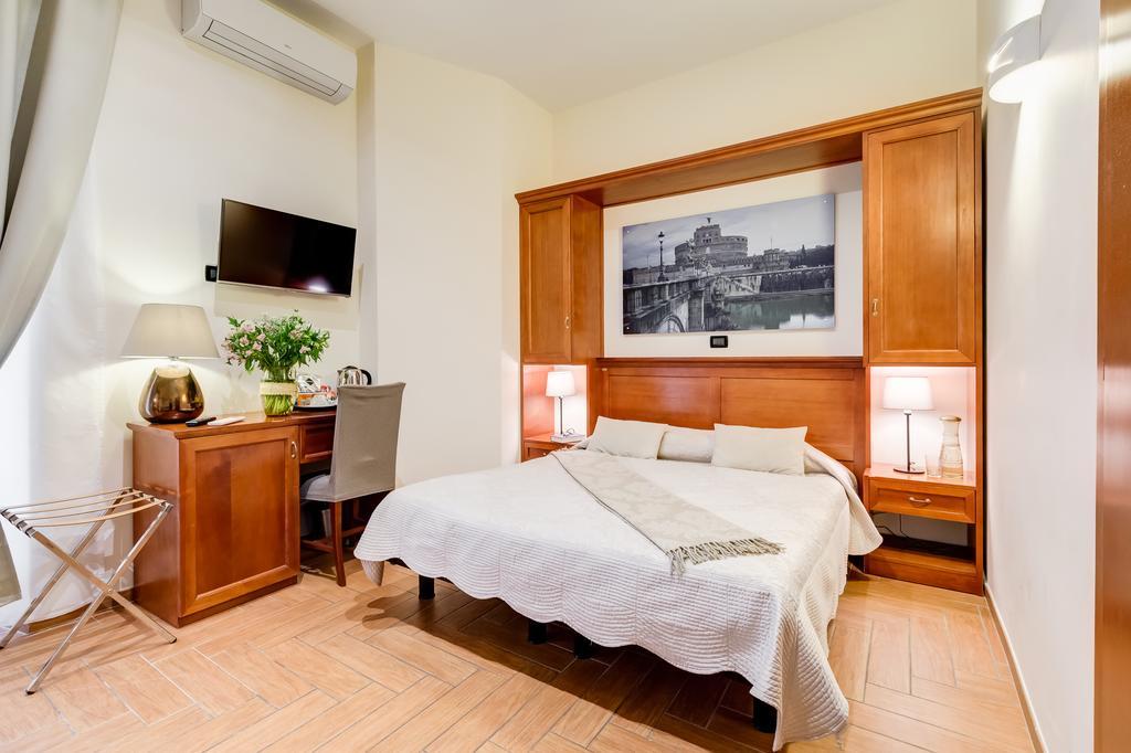 Hotel Residenza Roma Zewnętrze zdjęcie