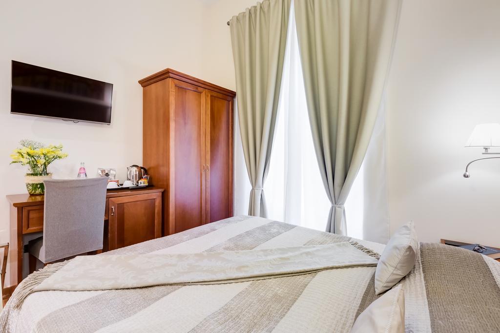 Hotel Residenza Roma Zewnętrze zdjęcie
