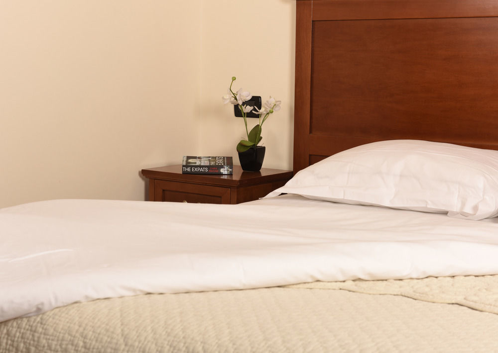 Hotel Residenza Roma Zewnętrze zdjęcie