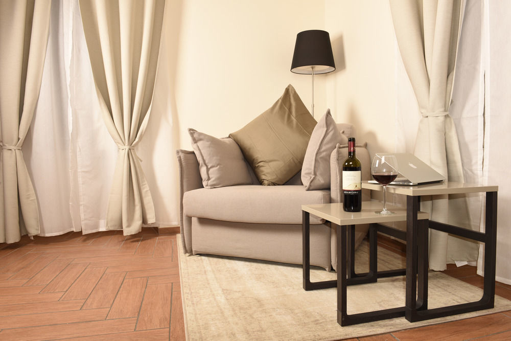 Hotel Residenza Roma Zewnętrze zdjęcie