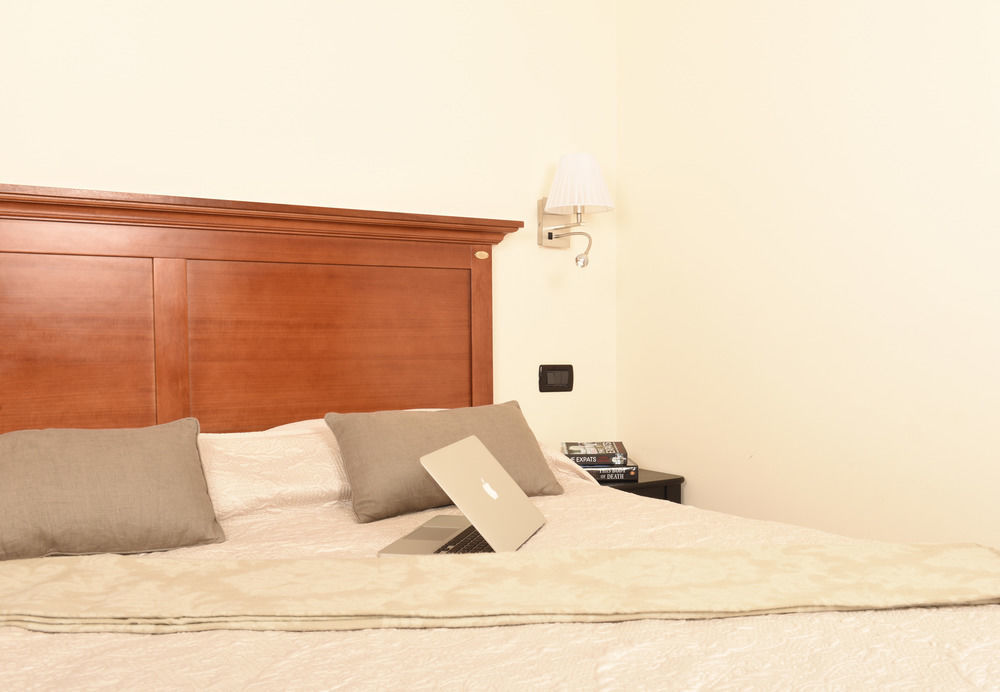 Hotel Residenza Roma Zewnętrze zdjęcie
