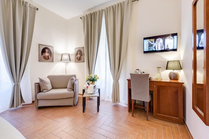 Hotel Residenza Roma Zewnętrze zdjęcie